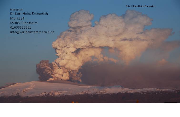 Dr. Karl-Heinz Emmerich Markt 24 65385 R�desheim 01636653361 info@karlheinzemmerich.de